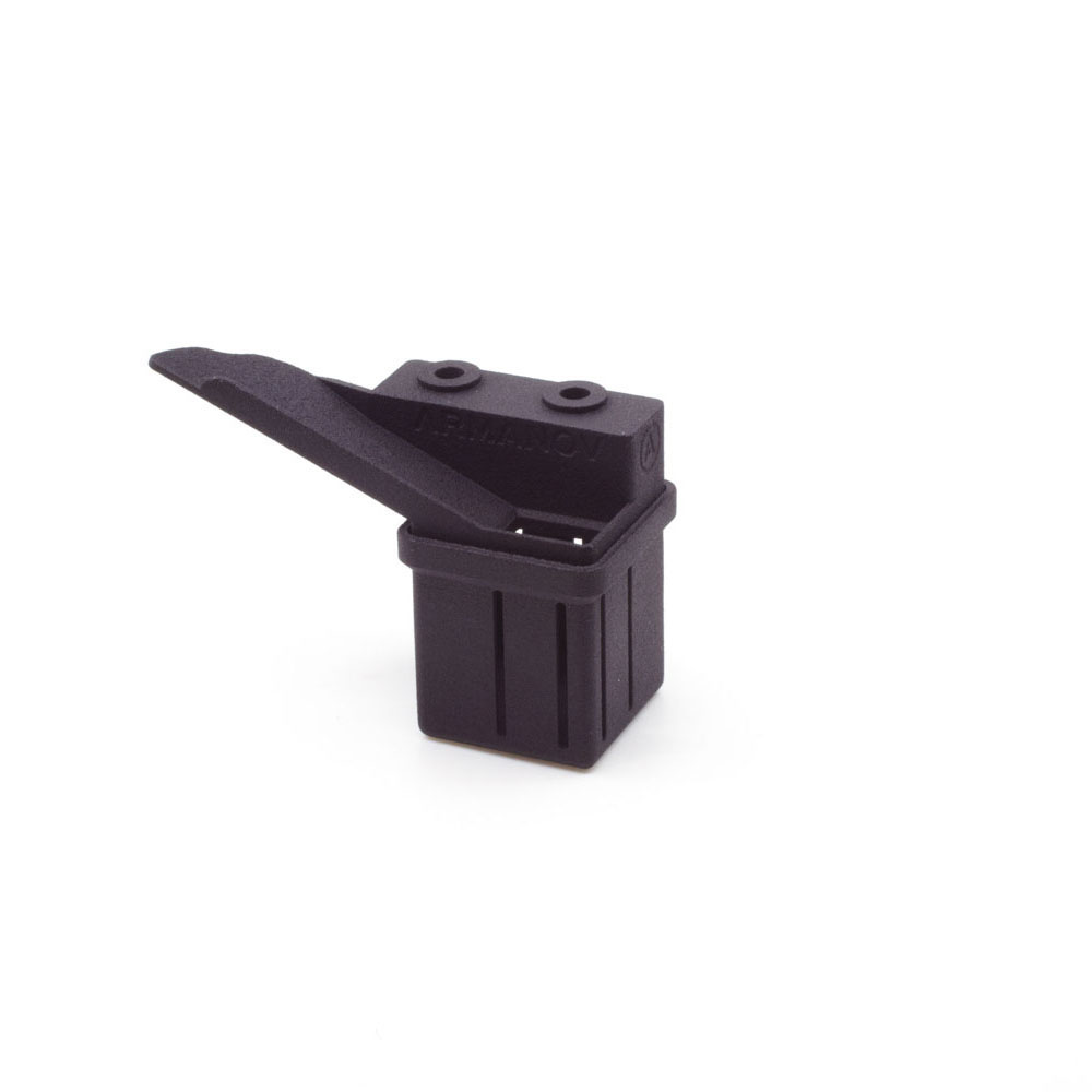 ¡Olvídate de los primers gastados en el suelo! El Live Primer Catcher para Dillon XL650/XL750 hace que recargar sea rápido y limpio, manteniendo tu espacio ordenado.