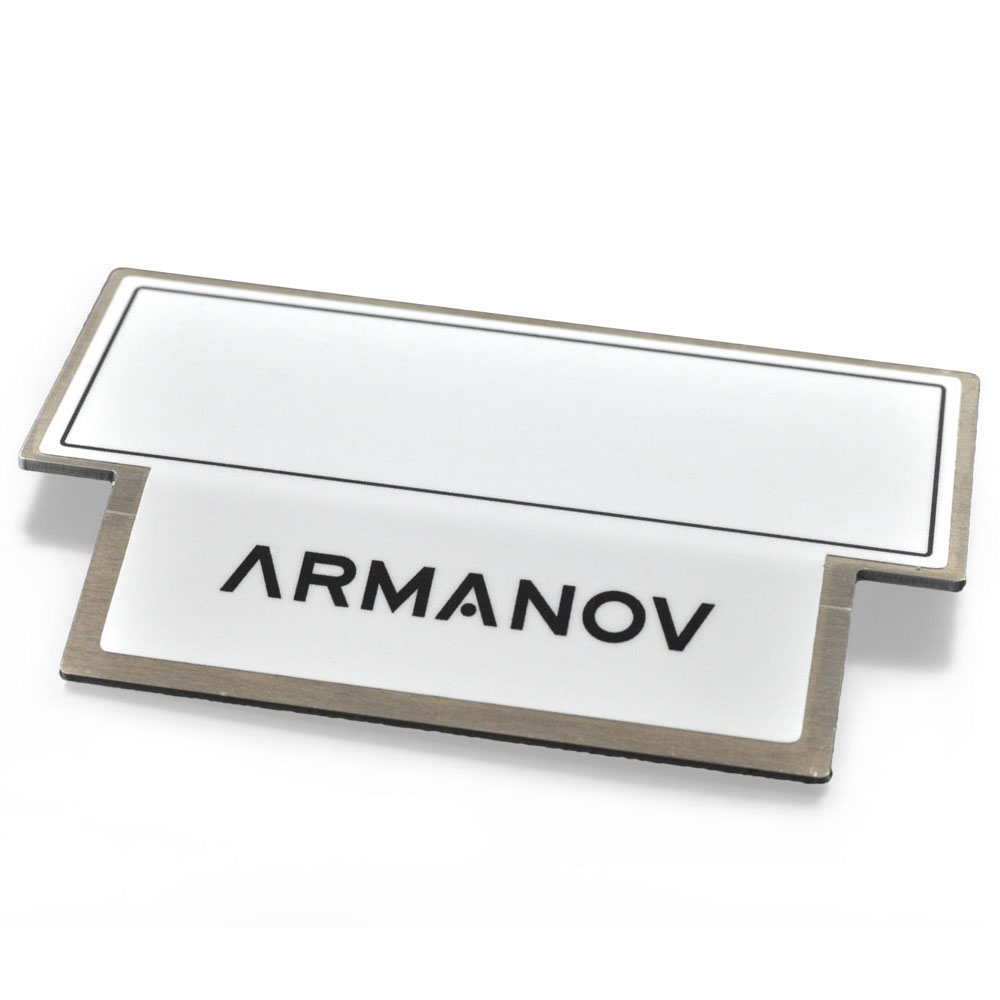 Con el ARMANOV Case Bin Stopper, aprovecha al máximo tu Cartridge Collection Bin, evitando que las balas se caigan y permitiendo apilar los bins fácilmente.