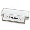 Con el ARMANOV Case Bin Stopper, aprovecha al máximo tu Cartridge Collection Bin, evitando que las balas se caigan y permitiendo apilar los bins fácilmente.