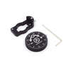 ¡Instala fácilmente el Armanov Clickable Dillon Precision Powder Thrower Knob! Ajusta sin herramientas, con 50 clics precisos, ideal para múltiples cargas y calibres.