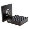 El Armanov Gauge Box con Flip Cover permite verificar 100 cartuchos rápidamente, reduciendo fallos y optimizando tu tiempo de recarga en competiciones.