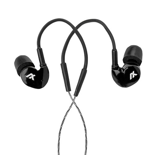 El GS Extreme 2.0 de AXIL combina protección auditiva, amplificación de sonido y conectividad Bluetooth en un diseño compacto, ideal para el campo y el tiro.