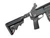 El Mossberg 590 Stock y el Mossberg 590R Folding Stock de CHISEL MACHINING ofrecen durabilidad, versatilidad y un ajuste perfecto para mejorar tu experiencia de tiro.
