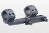 El montaje ERATAC es compatible con rifles de cerrojo y AR-10, ofrece un diseño modular, durabilidad probada y construcción de aluminio de alta resistencia.