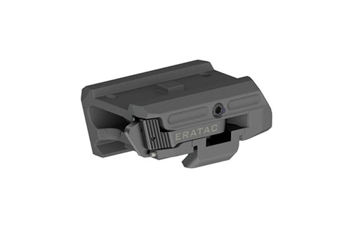 El USL-Mount para Trijicon RMR de ERATAC es ligero, 100% recoil-proof, con un diseño ultra-delgado y bloqueo seguro, perfecto para tu equipo.