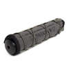 Protege tu sound muffler del calor y rayones con el ULFHEDNAR Suppressor Cover, fácil de instalar y con un diseño moderno que mejora su apariencia.