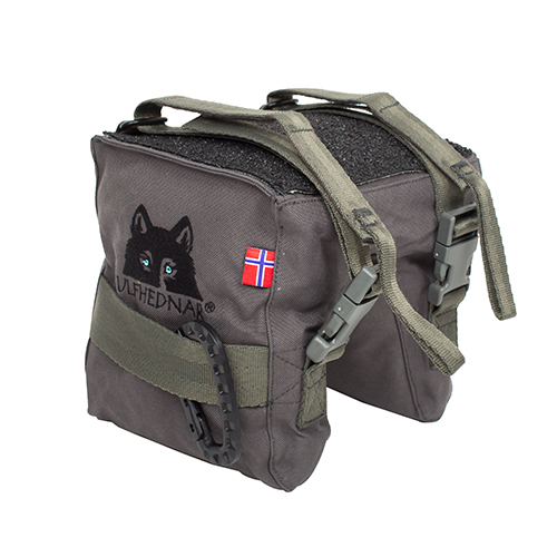 Descubre el ULFHEDNAR Multipurpose Support Pillow, ligero y resistente, ideal para disparos en barricadas, con tejido Cordura y relleno ajustable para tus necesidades.