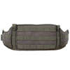 El cinturón ULFHEDNAR Molle-Rig es cómodo y seguro, con material transpirable y Cordura resistente, ideal para llevar tus bolsas Molle. Disponible en 80cm y 100cm.