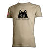 La camiseta ULFHEDNAR, hecha de algodón de 220g/m², es cómoda y presenta un llamativo logo de lobo en el pecho, perfecta para los amantes de la marca.