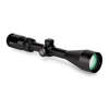 Descubre el VORTEX OPTICS Crossfire II 3-9x50: óptica clara y brillante, alivio ocular largo, lentes multicapa y torretas MOA ajustables para un tiro preciso.