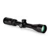 Descubre el VORTEX OPTICS Crossfire II 3-9x40, con gran claridad, resistencia, alivio ocular largo y lentes multi-capa para un rendimiento excepcional.