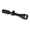 Descubre el VORTEX OPTICS Crossfire II 4-12x44: claridad superior, resistencia extrema y lentes multicapa, todo en un diseño impermeable y a prueba de niebla.