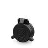 La tapa abatible VORTEX OPTICS protege tu óptica de suciedad y polvo. ¡Cubre el extremo objetivo y mantén tu equipo siempre listo para usar!