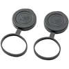 El set de 2 caps de 42mm DBK de VORTEX OPTICS protege tus lentes de los Diamondback, con un diseño de tethers independientes para mayor comodidad y seguridad.