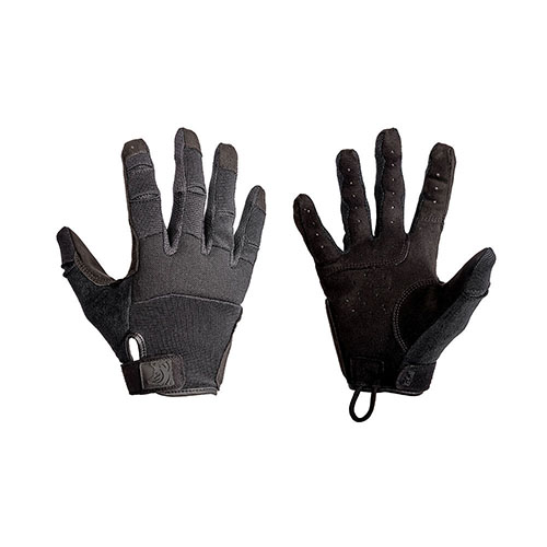 Los guantes PIG FDT Alpha ofrecen un diseño de una sola capa para mejor agarre, son táctiles, cómodos y se adaptan perfectamente a tus manos.