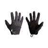 Los guantes PIG FDT Alpha ofrecen un diseño de una sola capa para mejor agarre, material táctil en los dedos y máxima flexibilidad para el tiro táctico.
