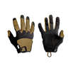 Los guantes PIG FDT Alpha ofrecen diseño de una sola capa, material táctil en los dedos, y máxima flexibilidad para un control perfecto al disparar.