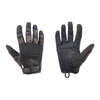 Los guantes PIG FDT Alpha ofrecen un diseño de una sola capa, material táctil para pantallas y flexibilidad total, ideales para el tiro táctico y la comodidad.