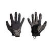 Los guantes PIG FDT Delta ofrecen un diseño de una sola capa para mejor agarre, son compatibles con pantallas táctiles y tienen un ajuste cómodo y seguro.