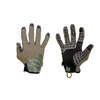 Los guantes PIG FDT Delta ofrecen un diseño de una sola capa para mejor agarre, son táctiles para smartphones y cómodos gracias a su material elástico.