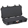 Protege tu equipo con el RED 7814 de Explorer Cases: resistente al agua, con bisagras metálicas, y espacio personalizable para tus necesidades.