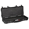 Protege tu equipo con el estuche RED 9413 de Explorer Cases: indestructible, resistente al agua, con bisagras metálicas y opciones de personalización.