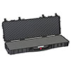 Protege tu equipo con la maleta Explorer Cases Red 11413: resistente al agua, con espuma Pre-Cube, y fácil de transportar. ¡Ideal para tus necesidades!