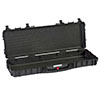 Protege tu equipo con el estuche Explorer Cases Red 11413: indestructible, resistente al agua, con bisagras metálicas y opción de transporte cómoda.