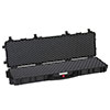 Protege tu equipo con la maleta Explorer Cases Red 13513: resistente al agua, con bisagras metálicas, válvula de presión y foam convolutado para un ajuste perfecto.