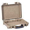 Protege tu equipo con la maleta Explorer Cases 3005: indestructible, a prueba de agua, con válvula de presión y opciones de transporte versátiles.