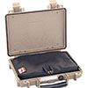 Protege tu arma con el maletín Explorer Cases 3005: resistente al agua, seguro y con espacio para personalizarlo a tu medida. ¡Ideal para viajar!