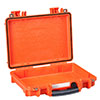 Protege tu equipo con el maletín Explorer Cases 3005: indestructible, resistente al agua y con opciones de transporte cómodas. ¡Ideal para tus aventuras!