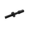 Con el FALKE 1-6x24 HD, disfruta de precisión milimétrica, resistencia al retroceso, ajuste rápido de aumento y protección contra el agua y la niebla.