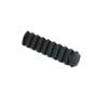 El Tactical M-LOK Picatinny Rail de GERMAN TACTICAL SYSTEMS está fabricado en aluminio 6061-T6, anodizado negro y cuenta con montaje QD, ideal para tus accesorios.