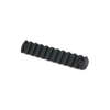 Descubre el Tactical M-LOK Picatinny Rail de GERMAN TACTICAL SYSTEMS, fabricado en aluminio 6061-T6, con acabado anodizado y montaje fácil en sistemas M-LOK.