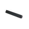 El Tactical M-LOK Picatinny Rail de GERMAN TACTICAL SYSTEMS está hecho de aluminio 6061-T6, es duradero, incluye un QD flush cup y hardware para M-LOK.