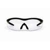 Las GTS Ballistic Shooting Glasses ofrecen protección ocular confiable, comodidad todo el día y lentes intercambiables para cualquier condición de luz.