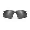 Los lentes de repuesto GTS ofrecen protección superior, reducen el deslumbramiento y mejoran la claridad visual, perfectos para condiciones de luz cambiantes.