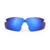 Los lentes de repuesto GTS ofrecen protección contra impactos, reducen el deslumbramiento y mejoran la claridad visual, ideales para cualquier condición de luz.