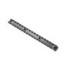 Las rieles M-LOK Picatinny de 8" se adaptan a M-LOK FLUSH RAIL y permiten fijar bipodes y accesorios según el estándar 1913, ¡mejora tu configuración!