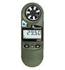 El Kestrel 2500NV te ofrece datos precisos de clima y presión, con retroiluminación NV, resistencia al agua IP67 y un sensor de presión de alta precisión.