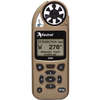 Descubre el Kestrel 5500: un medidor de clima preciso, resistente y compacto, ideal para actividades al aire libre, con conectividad LiNK y almacenamiento de datos.