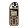 El Kestrel 5700 ofrece un solucionador balístico G1/G7, fácil configuración, calibración de velocidad y conectividad LiNK, todo en un diseño resistente y a buen precio.