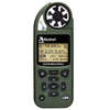 Con el Kestrel 5700 Elite, obtén datos de BC precisos, calibración para tu rifle y conectividad Bluetooth, todo en un medidor compacto y fácil de usar.