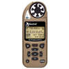 Con el Kestrel 5700X, obtén soluciones balísticas rápidas y precisas, mide el clima, y conecta con apps y telémetros para disparos de largo alcance.