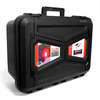 El MagnetoSpeed T1000 THI Match Pack te ofrece indicadores de impacto precisos y fiables, perfectos para tiradores competitivos y entrenamientos.