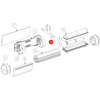 El T1000 Alignment Tool de MAGNETOSPEED te permite alinear con precisión tus accesorios de tiro, mejorando la precisión y rendimiento de tus disparos.