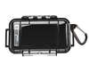 Protege tu Kestrel o dispositivos electrónicos pequeños con el Pelican 1015: resistente al agua, polvo y golpes, fácil de llevar y acceso rápido.