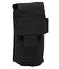 La funda táctica Kestrel es ligera y duradera, perfecta para dispositivos Kestrel con compatibilidad MOLLE/PALS, ideal para uso táctico.