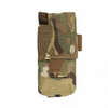 La funda táctica Kestrel es ligera y resistente, ideal para dispositivos Kestrel con soporte de 1 pulgada, compatible con MOLLE/PALS y disponible en varios colores.